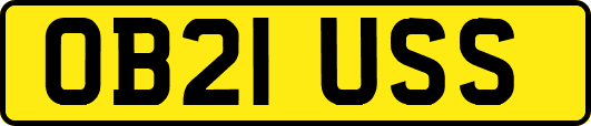 OB21USS