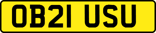 OB21USU