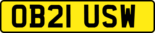 OB21USW