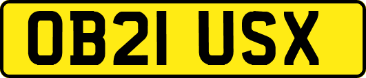 OB21USX