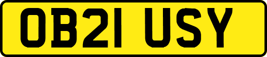 OB21USY
