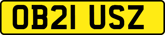 OB21USZ