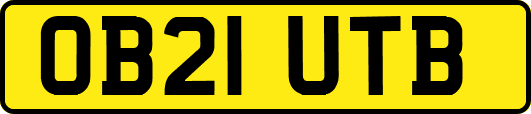 OB21UTB