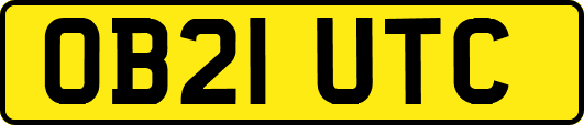OB21UTC