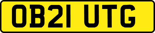 OB21UTG