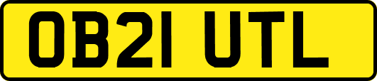 OB21UTL