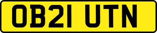 OB21UTN