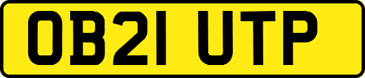 OB21UTP