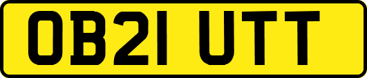 OB21UTT