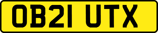 OB21UTX