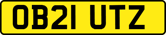 OB21UTZ