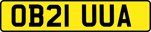 OB21UUA