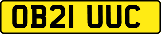 OB21UUC