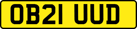 OB21UUD