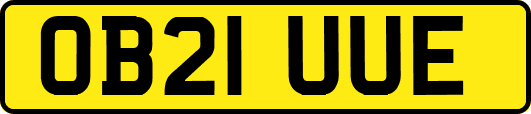 OB21UUE