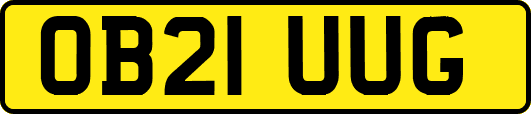 OB21UUG