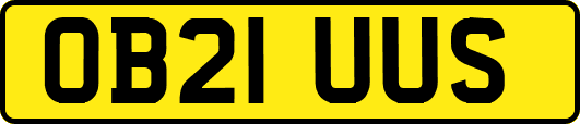 OB21UUS