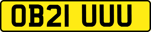 OB21UUU
