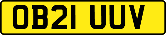 OB21UUV