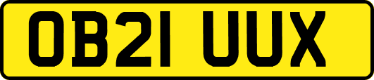 OB21UUX