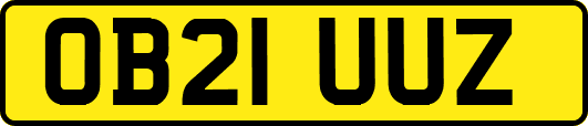OB21UUZ
