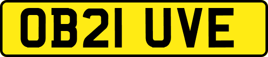 OB21UVE