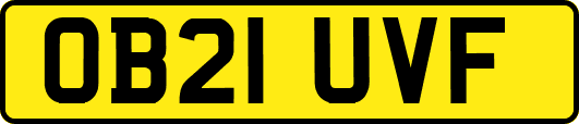 OB21UVF