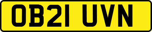 OB21UVN