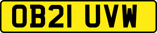 OB21UVW