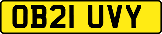 OB21UVY