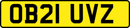 OB21UVZ