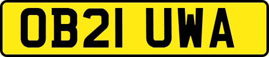 OB21UWA