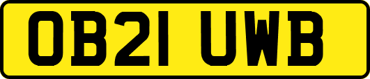 OB21UWB