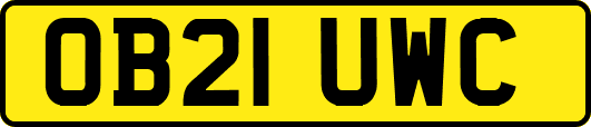 OB21UWC