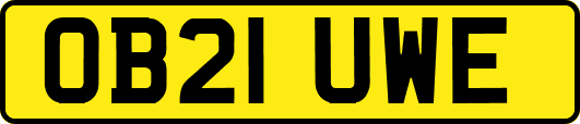 OB21UWE