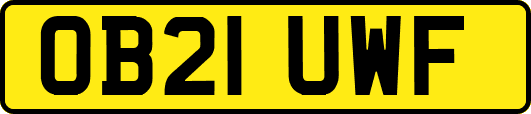 OB21UWF