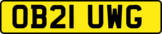 OB21UWG