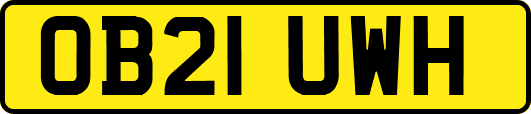 OB21UWH