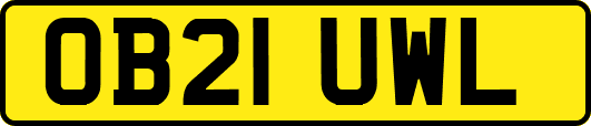 OB21UWL