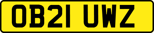 OB21UWZ