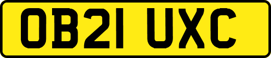 OB21UXC