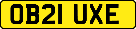 OB21UXE