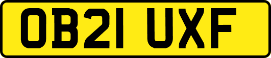 OB21UXF