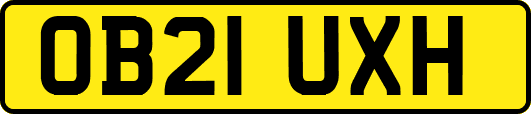 OB21UXH