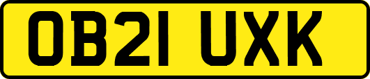 OB21UXK