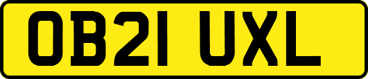 OB21UXL