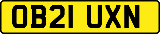 OB21UXN