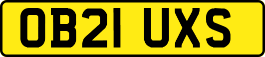 OB21UXS