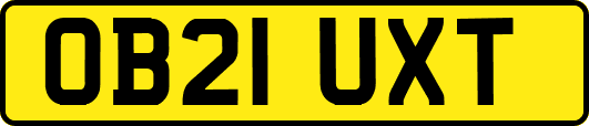 OB21UXT