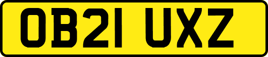 OB21UXZ